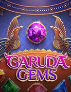 Giới Thiệu Vũ Trụ Đá Quý – Garuda Gems Slot: Kỷ Nguyên Mới Của Trò Chơi Slot