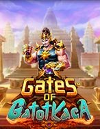 Chơi Cánh Cổng Gatot Kaca – Gates of Gatot Kaca Slot Ngay Hôm Nay – Phiêu Lưu Đến Thế Giới Kỳ Diệu!