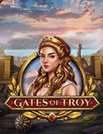 Hướng Dẫn Toàn Diện Chơi Cánh cổng thành Troy – Gates of Troy Slot: Mẹo & Thủ Thuật