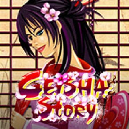 Khám Phá Geisha Story Slot: Trải Nghiệm Game Slot Huyền Bí