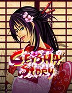 Khám Phá Geisha Story Slot: Trải Nghiệm Game Slot Huyền Bí