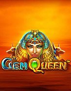 Bí Kíp Chơi Gem Queen Slot: Tăng Cơ Hội Thắng Cược Tối Đa