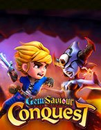 Cách Chinh Phục Cuộc Chiến Ngọc Bích – Gem Saviour Conquest Slot: Chiến Lược và Hướng Dẫn