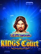 Khám Phá Gem Splash: Kings Court Slot: Trải Nghiệm Game Slot Huyền Bí