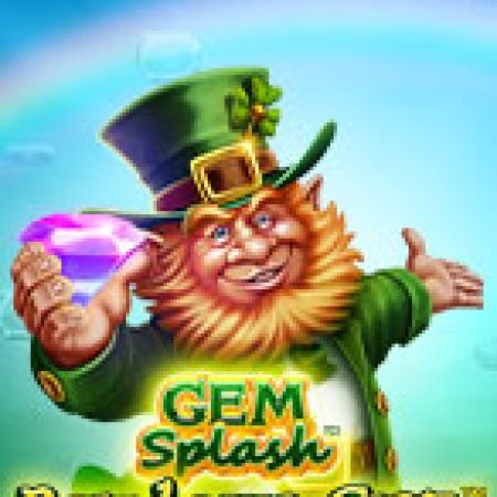 Giới Thiệu Gem Splash: Rainbows Gift Slot: Kỷ Nguyên Mới Của Trò Chơi Slot