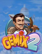 Giới Thiệu Gemix 2 Slot: Kỷ Nguyên Mới Của Trò Chơi Slot