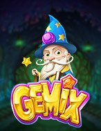 Đánh Giá GEMiX Slot: Kỳ Quan Game Slot Mới Nhất