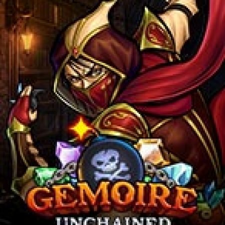 Bí Kíp Chơi Gemoire Unchained: Supreme Ways Slot: Tăng Cơ Hội Thắng Cược Tối Đa