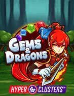 Bí Kíp Chơi Ngọc & Rồng Thiêng – Gems & Dragons Slot: Tăng Cơ Hội Thắng Cược Tối Đa