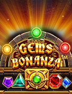 Bữa Tiệc Đá Quý – Gems Bonanza Slot: Hướng Dẫn Đầy Đủ Từ A đến Z Cho Người Mới