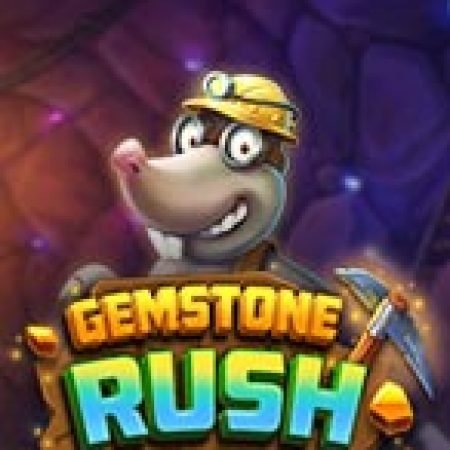 Khám Phá Gemstone Rush Slot: Trải Nghiệm Game Slot Huyền Bí