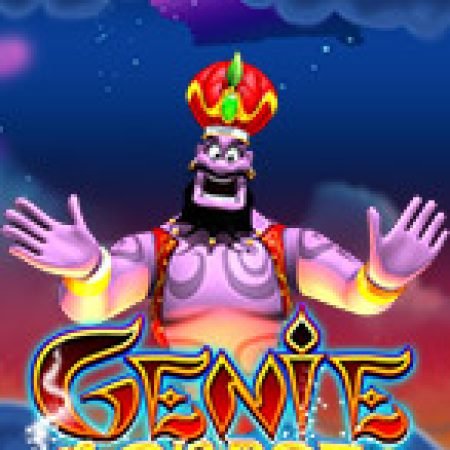 Hướng Dẫn Toàn Diện Chơi Genie Jackpots Megaways Slot: Mẹo & Thủ Thuật