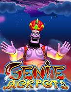 Hướng Dẫn Toàn Diện Chơi Genie Jackpots Megaways Slot: Mẹo & Thủ Thuật