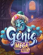 Cách Chinh Phục Genie Mega Reels Slot: Chiến Lược và Hướng Dẫn