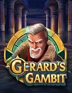 Giới Thiệu Gerard’s Gambit Slot: Kỷ Nguyên Mới Của Trò Chơi Slot