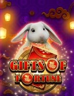 Đánh Giá Thần Tài Đến – Gifts of Fortune Slot: Kỳ Quan Game Slot Mới Nhất