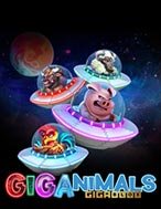 Hướng Dẫn Toàn Diện Chơi Giganimals Gigablox Slot: Mẹo & Thủ Thuật