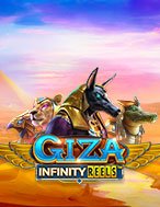 Giới Thiệu Giza Infinity Reels Slot: Kỷ Nguyên Mới Của Trò Chơi Slot