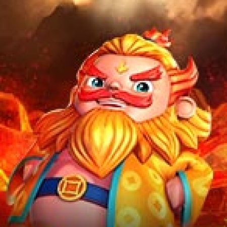 God of Flames Slot: Hướng Dẫn Đầy Đủ Từ A đến Z Cho Người Mới