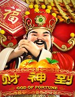 Hướng Dẫn Toàn Diện Chơi God of Fortune Slot: Mẹo & Thủ Thuật