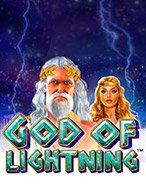 God of Lightning Slot: Hướng Dẫn Chi Tiết Để Thắng Lớn và Giành Jackpot!