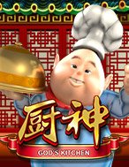 Hướng Dẫn Toàn Diện Chơi God’s Kitchen Slot: Mẹo & Thủ Thuật