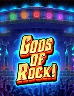 Cách Chinh Phục Gods of Rock! Slot: Chiến Lược và Hướng Dẫn