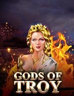 Chơi Vị Thần Thành Troy – Gods of Troy Slot Ngay Hôm Nay – Phiêu Lưu Đến Thế Giới Kỳ Diệu!