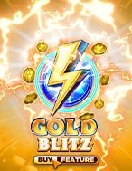 Khám Phá Gold Blitz Slot: Trải Nghiệm Game Slot Huyền Bí