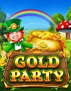 Đánh Giá Bữa Tiệc Vàng – Gold Party Slot: Kỳ Quan Game Slot Mới Nhất