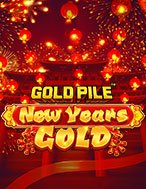 Đánh Giá Gold Pile: New Years Gold Slot: Kỳ Quan Game Slot Mới Nhất