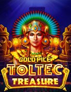 Bí Kíp Chơi Gold Pile™: Toltec Treasure Slot: Tăng Cơ Hội Thắng Cược Tối Đa