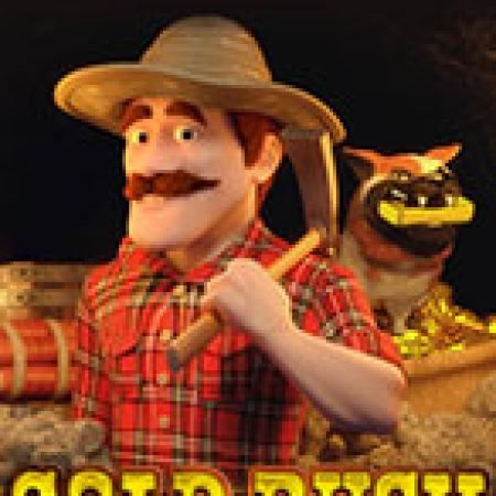 Gold Rush Slot: Hướng Dẫn Đầy Đủ Từ A đến Z Cho Người Mới