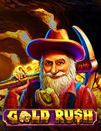 Săn Kho Báu – Gold Rush Slot: Hướng Dẫn Chi Tiết Để Thắng Lớn và Giành Jackpot!