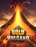 Núi Lửa Vàng – Gold Volcano Slot: Hướng Dẫn Chi Tiết Để Thắng Lớn và Giành Jackpot!