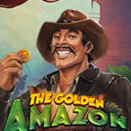 Cách Chinh Phục Golden Amazon Slot: Chiến Lược và Hướng Dẫn