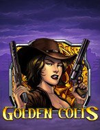 Hướng Dẫn Toàn Diện Chơi Nữ Cao Bồi – Golden Colts Slot: Mẹo & Thủ Thuật