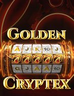 Mật Mã Vàng – Golden Cryptex Slot: Hướng Dẫn Đầy Đủ Từ A đến Z Cho Người Mới