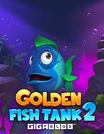 Đánh Giá Golden Fish Tank 2 Gigablox Slot: Kỳ Quan Game Slot Mới Nhất