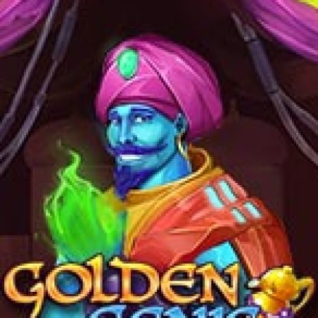 Golden Genie Slot: Hướng Dẫn Đầy Đủ Từ A đến Z Cho Người Mới