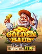 Khám Phá Golden Haul Infinity Reels Slot: Trải Nghiệm Game Slot Huyền Bí