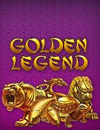 Giới Thiệu Tứ Linh – Golden Legend Slot: Kỷ Nguyên Mới Của Trò Chơi Slot