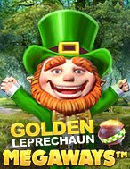 Chơi Yêu Tinh Vàng Megaways – Golden Leprechaun Megaways Slot Ngay Hôm Nay – Phiêu Lưu Đến Thế Giới Kỳ Diệu!