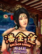 Cách Chinh Phục Golden Lotus Special Edition Slot: Chiến Lược và Hướng Dẫn