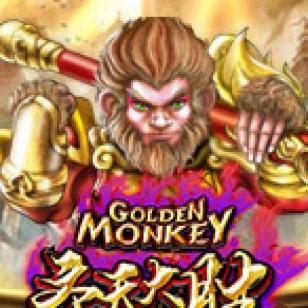 Bí Kíp Chơi Golden Monkey Slot: Tăng Cơ Hội Thắng Cược Tối Đa