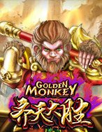 Bí Kíp Chơi Golden Monkey Slot: Tăng Cơ Hội Thắng Cược Tối Đa