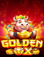 Giới Thiệu Lễ Hội Trâu Vàng – Golden Ox Slot: Kỷ Nguyên Mới Của Trò Chơi Slot