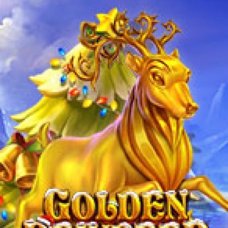 Golden Reindeer Slot: Hướng Dẫn Chi Tiết Để Thắng Lớn và Giành Jackpot!