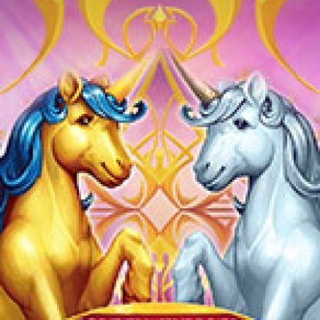 Giới Thiệu Golden Unicorn Deluxe Slot: Kỷ Nguyên Mới Của Trò Chơi Slot