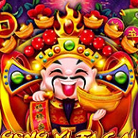 Giới Thiệu Gong Xi Fa Cai Slot: Kỷ Nguyên Mới Của Trò Chơi Slot